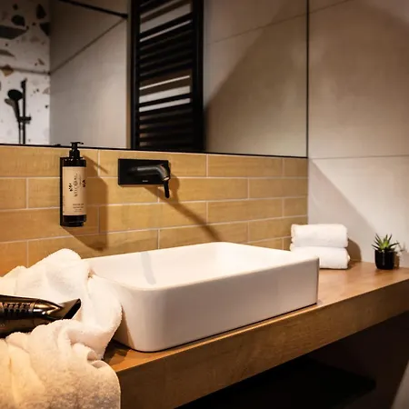 شقة فندقية Zeit Und Raum - Self Check-in