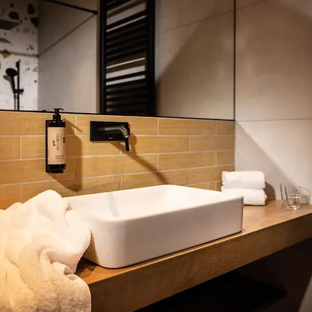 Zeit Und Raum - Self Check-in Apart-hotel Eggelsberg