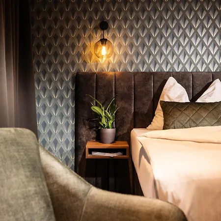 Zeit Und Raum - Self Check-in 3* Eggelsberg