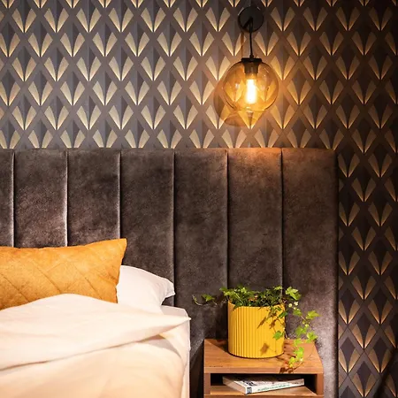 Aparthotel Zeit Und Raum - Self Check-in