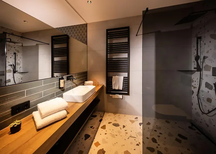 Appart hôtel Zeit Und Raum - Self Check-in 3*