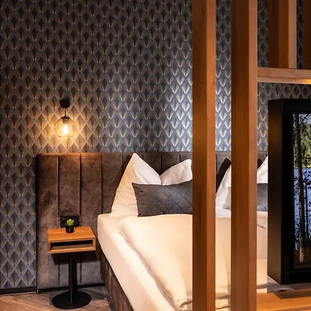 Zeit Und Raum - Self Check-in Hotel apartamentowy 3*