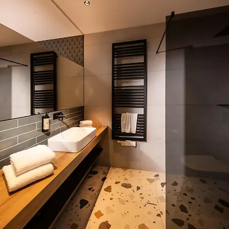 Hotel apartamentowy Zeit Und Raum - Self Check-in 3*